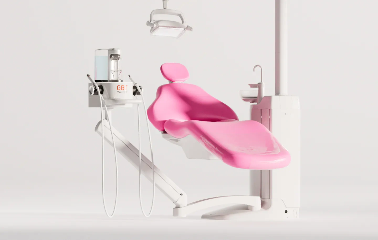 Wise Heritage: Malaysia's home for EMS Dental and dedicated dental prophylaxis